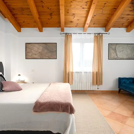 Apartamento Purple Sky