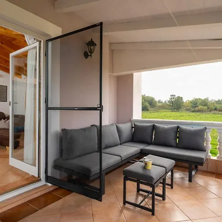 Apartamento Purple Sky By Briskva Nova Vas (Porec)