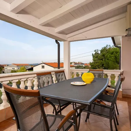 Purple Sky By Briskva Apartamento *