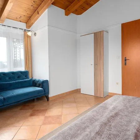 Purple Sky By Briskva Nova Vas (Porec)