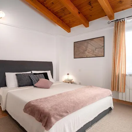 Apartamento Purple Sky