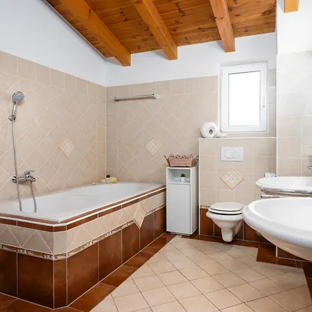 Apartamento Purple Sky By Briskva *