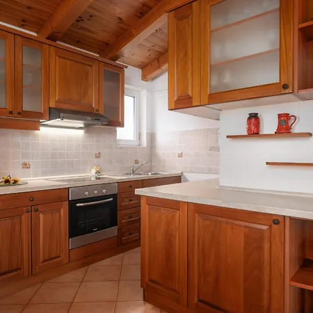 Purple Sky By Briskva