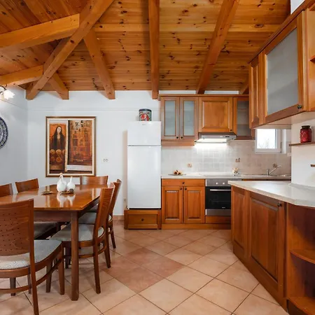 Purple Sky By Briskva Apartamento *