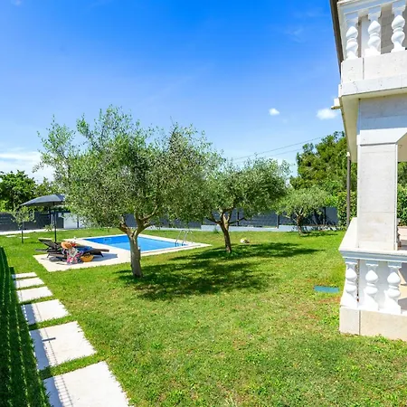 Purple Sky By Briskva