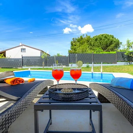 Apartamento Purple Sky By Briskva *