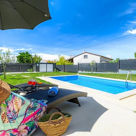 Purple Sky Apartamento Nova Vas (Porec)