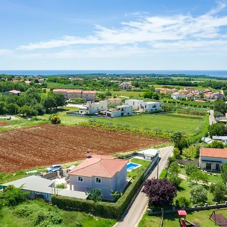 Apartamento Purple Sky By Briskva Nova Vas (Porec)