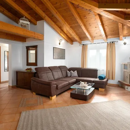 Purple Sky By Briskva