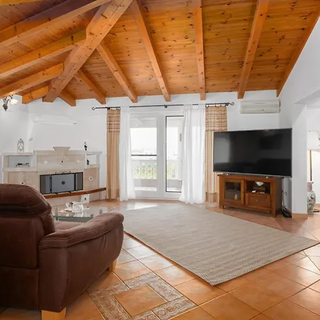 Apartment Purple Sky By Briskva Nova Vas (Porec)