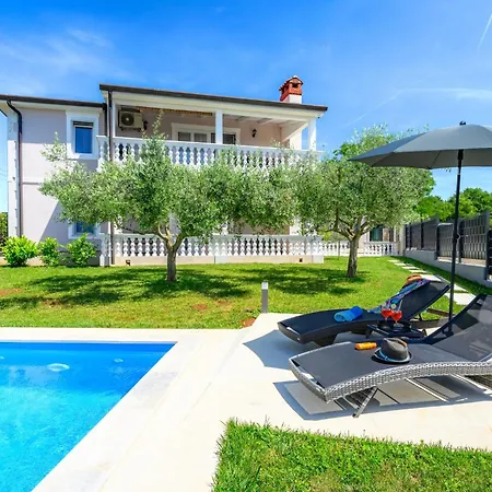 Purple Sky By Briskva *