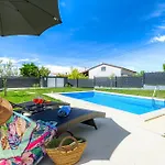 Purple Sky By Briskva Appartement Nova Vas (Porec)