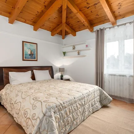 Purple Sky By Briskva アパート Nova Vas