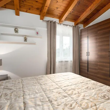 Purple Sky Apartment Nova Vas (Porec)