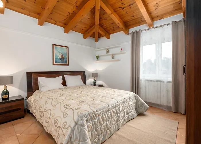 Purple Sky By Briskva Apartamento Nova Vas (Porec)