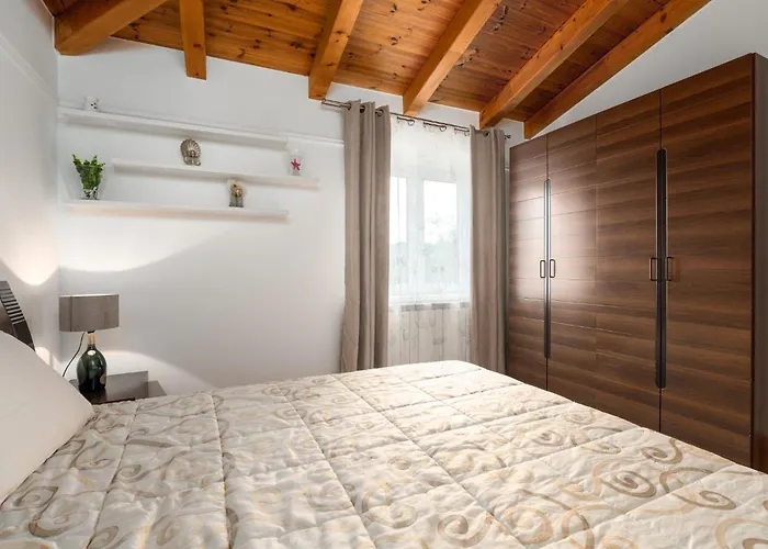 Purple Sky By Briskva Apartamento Nova Vas (Porec)