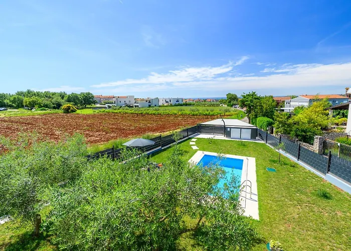 Purple Sky By Briskva