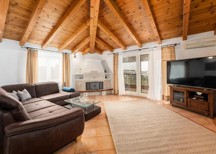 Purple Sky By Briskva Apartamento Nova Vas (Porec)